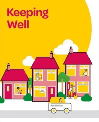 Keeping Well Booklet