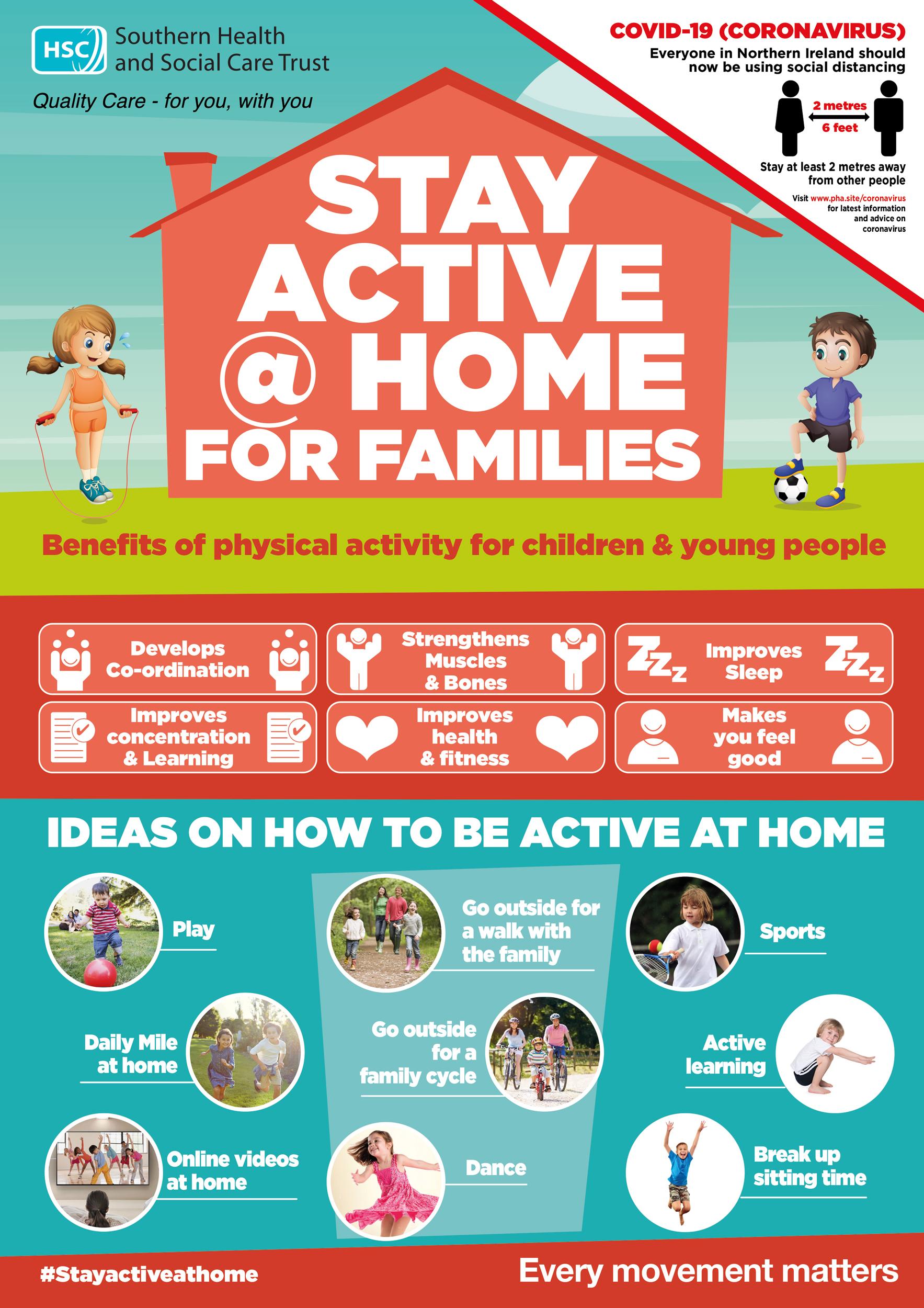 Tail'S Age And Physical Activity: Stay Active, Stay Young - t35fq31