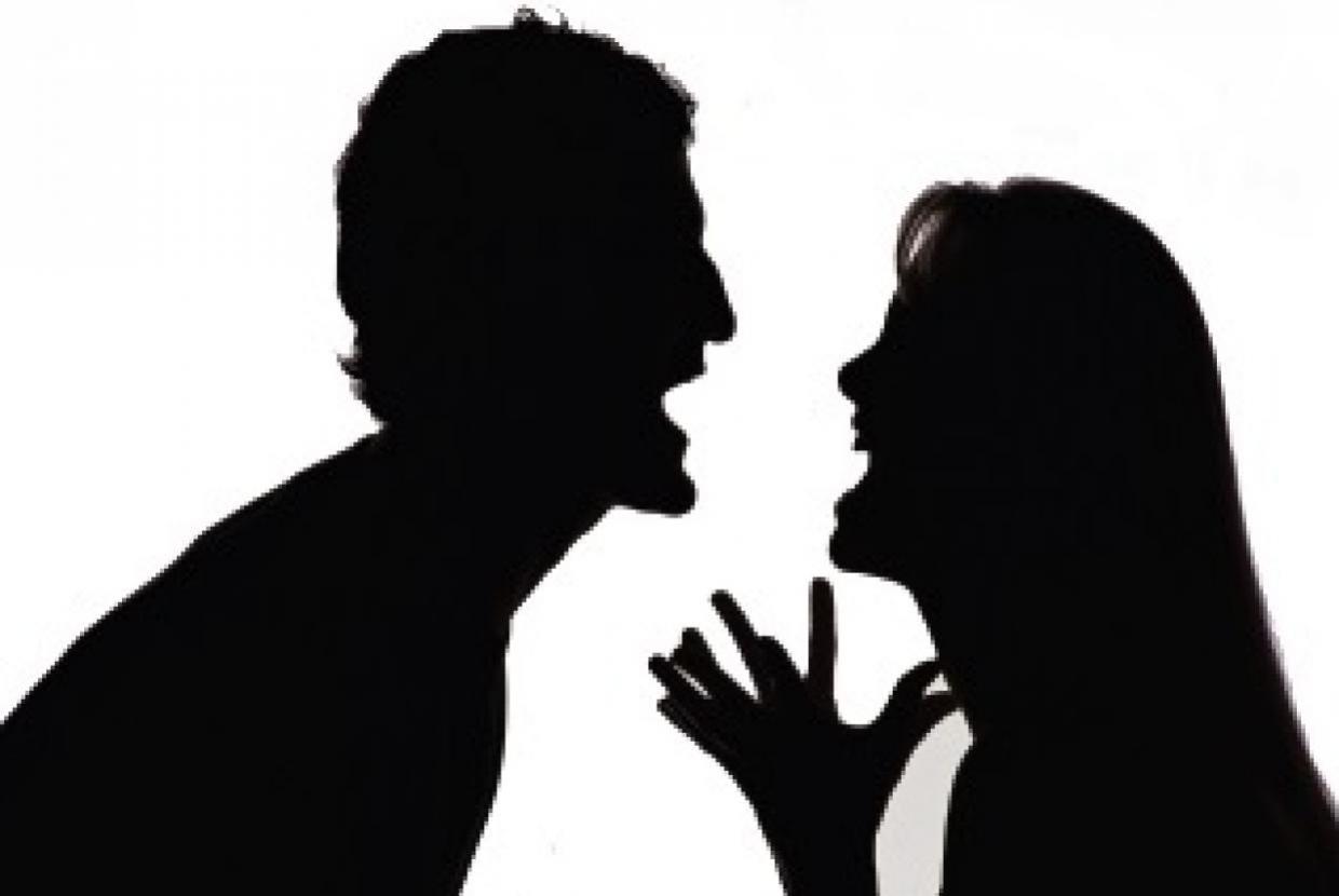 Domestic Abuse